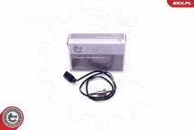 Датчик, температура відпрацьованих газів