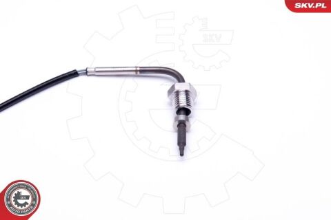 Датчик, температура відпрацьованих газів