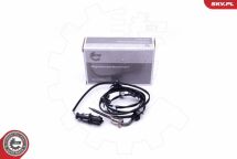 Датчик, температура выхлопных газов