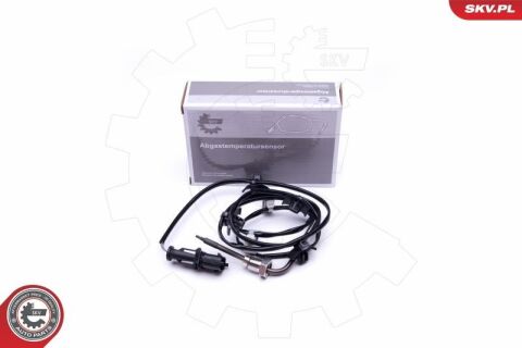 Датчик, температура выхлопных газов Датчик, температура выхлопных газов
