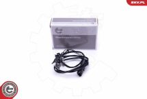 Датчик, температура відпрацьованих газів Датчик, температура відпрацьованих газів