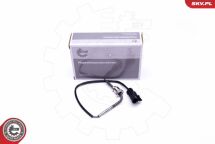 Датчик, температура відпрацьованих газів