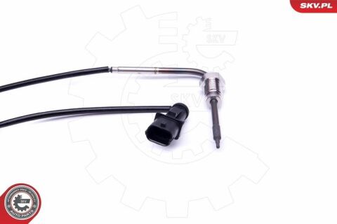 Датчик, температура выхлопных газов Датчик, температура выхлопных газов