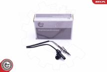 Датчик, температура відпрацьованих газів