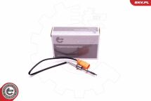 Датчик, температура відпрацьованих газів