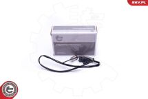 Датчик, температура відпрацьованих газів