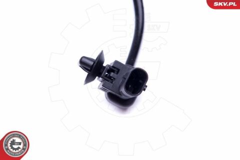 Датчик, температура відпрацьованих газів Датчик, температура відпрацьованих газів