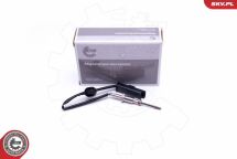 Датчик, температура відпрацьованих газів