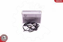 Датчик, температура відпрацьованих газів