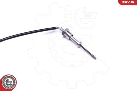 Датчик, температура відпрацьованих газів