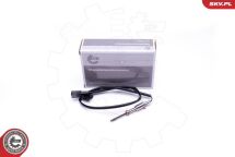 Датчик, температура выхлопных газов