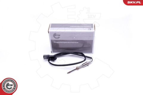 Датчик, температура выхлопных газов Датчик, температура выхлопных газов