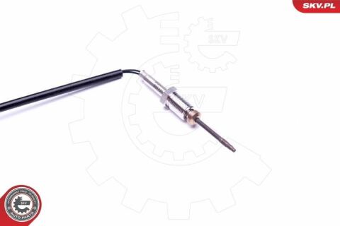 Датчик, температура выхлопных газов Датчик, температура выхлопных газов