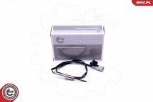 Датчик, температура выхлопных газов