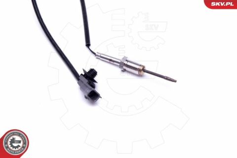 Датчик, температура выхлопных газов Датчик, температура выхлопных газов