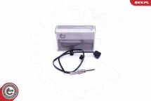 Датчик, температура відпрацьованих газів