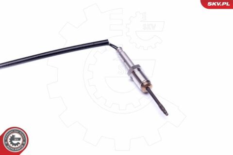 Датчик, температура выхлопных газов