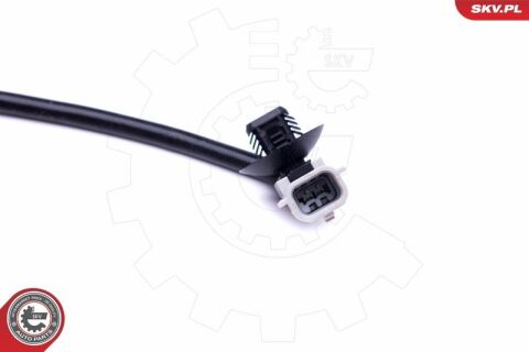 Датчик, температура выхлопных газов