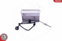 Датчик, температура відпрацьованих газів