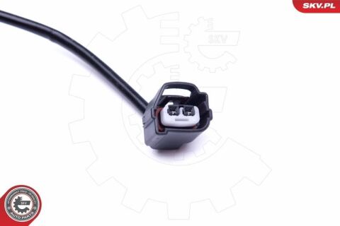 Датчик, температура выхлопных газов