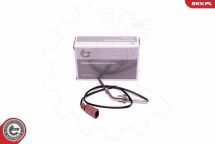 Датчик, температура відпрацьованих газів