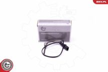 Датчик, температура відпрацьованих газів