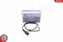 Датчик, температура відпрацьованих газів