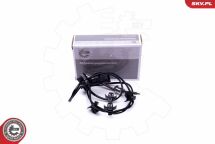 Датчик, температура відпрацьованих газів