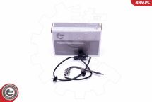 Датчик, температура выхлопных газов