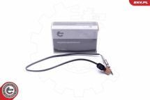 Датчик, температура відпрацьованих газів