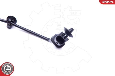 Датчик, температура відпрацьованих газів