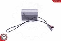 Датчик, температура відпрацьованих газів