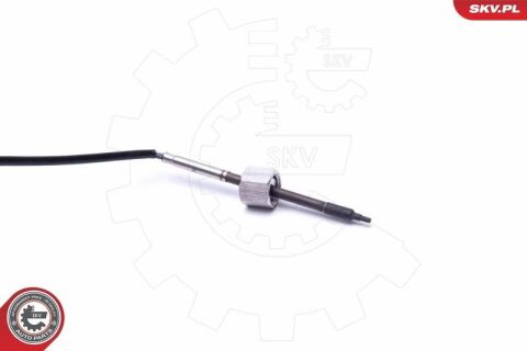 Датчик, температура відпрацьованих газів