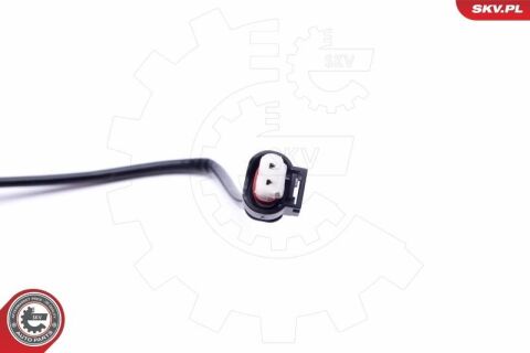 Датчик, температура відпрацьованих газів