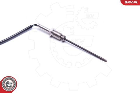 Датчик, температура выхлопных газов