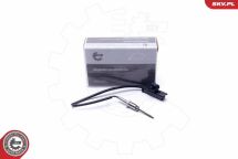 Датчик, температура відпрацьованих газів