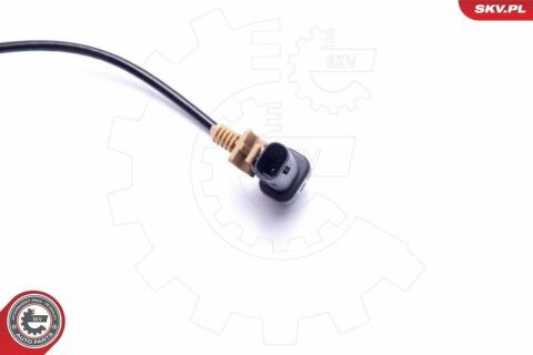 Датчик, температура відпрацьованих газів