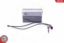 Датчик, температура відпрацьованих газів