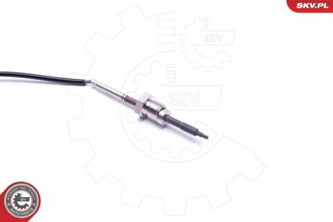 Датчик, температура выхлопных газов Датчик, температура выхлопных газов