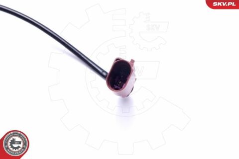 Датчик, температура відпрацьованих газів Датчик, температура відпрацьованих газів