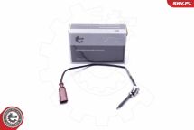 Датчик, температура відпрацьованих газів