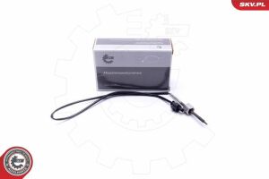 Датчик, температура відпрацьованих газів