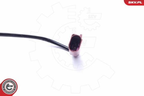 Датчик, температура відпрацьованих газів