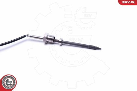 Датчик, температура выхлопных газов