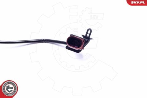 Датчик, температура відпрацьованих газів