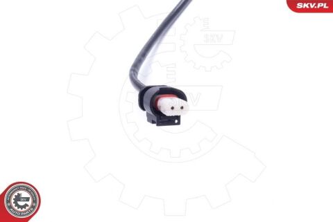 Датчик, температура відпрацьованих газів