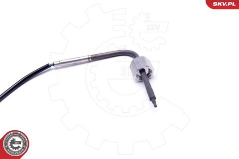 Датчик, температура відпрацьованих газів