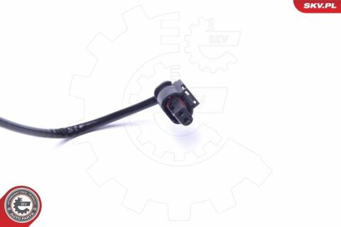 Датчик, температура відпрацьованих газів