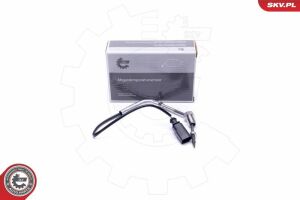 Датчик, температура відпрацьованих газів