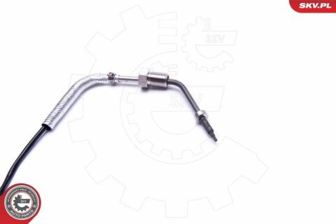 Датчик, температура відпрацьованих газів Датчик, температура відпрацьованих газів